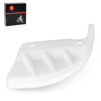 Rear Disc Brake Guard Cover for Honda XR250R XR400R XR600R XR650L (1996–2007)