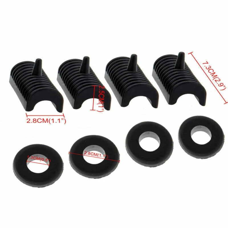 Radiator Control Fan Module 1477218 6W1Z8B658AC for Ford Focus (2005–2018)