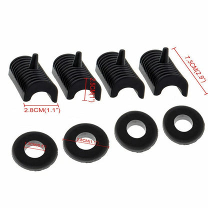 Radiator Control Fan Module 1477218 6W1Z8B658AC for Ford Focus (2005–2018)
