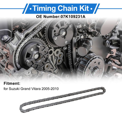 Timing Chain Kit for Audi TT (2012–2013) No. 07K109231A