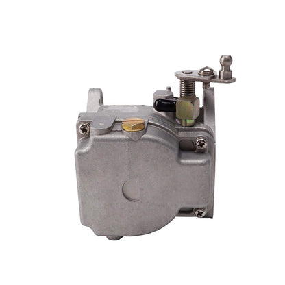 Carburetor Assembly with Gasket for Mercury Mariner 75-90HP