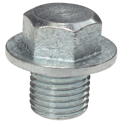Engine Oil Pan Sump Plug for Landcruiser HDJ80 (1990–1998)