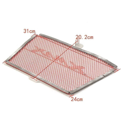 Radiator Guard Cover Grill for Yamaha XMAX 300/250 (2017–2018)