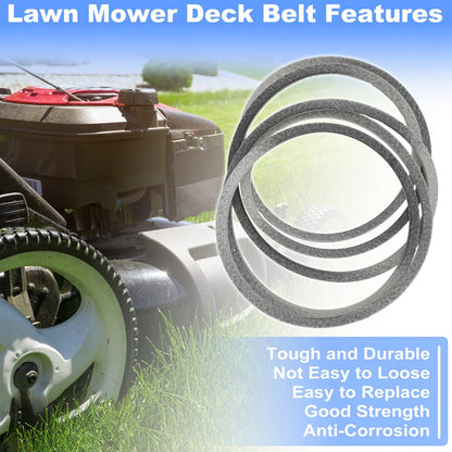 Drive Belt for Bad Boy MZ Rambler (23-25) 041-4023-00/041402300