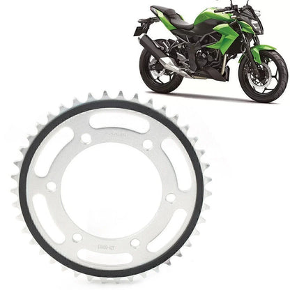 42T Rear Sprocket for Kawasaki Z250, Z300 (2013-2016)