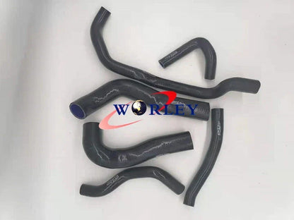 Silicone Radiator Heater Hose for BMW 3 E36 320i/323i/328i M50/M52 (92-99)