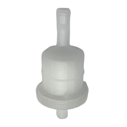 Fuel Pump & Filter for Tohatsu 4 HP-9.8 HP (1990–2023)