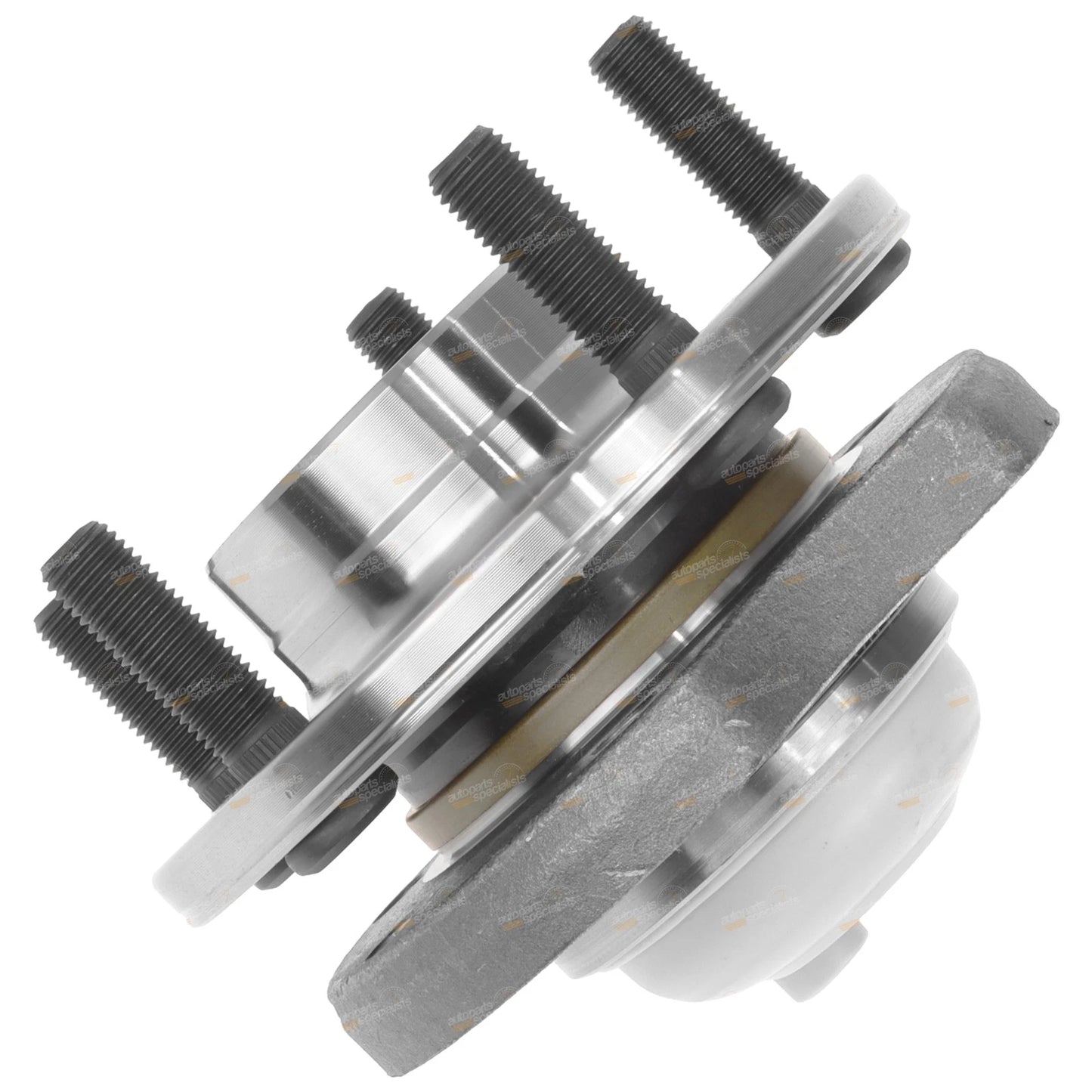 Front Wheel Bearing Kit for Holden HSV XU6 VT L67 (1998)