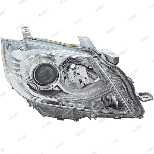 1 Pair Headlamps (HID) for Toyota Camry (2009-2011)