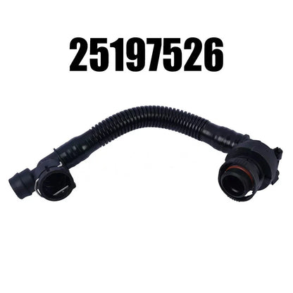 Ventilation Pipe Crankshaft Case for Astra J / Corsa E