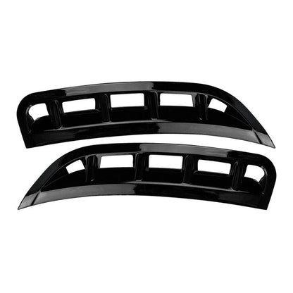 Front Bumper Vent Covers for Benz GLE350 GLE450 (2020)