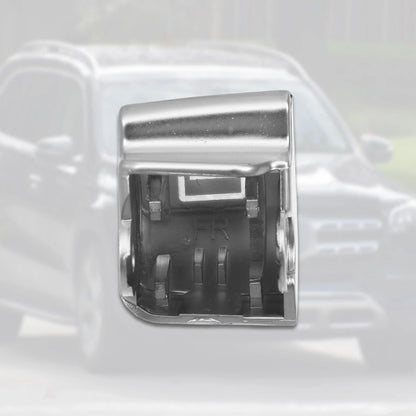 Front Right Window Glass Lift Switch Button Cover for Mercedes Benz S320 S350 (1999-2006)
