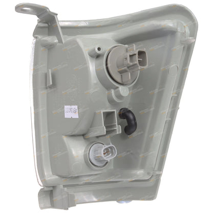 Clear Corner Indicator Light for Toyota Hilux (1997–2001) RHS