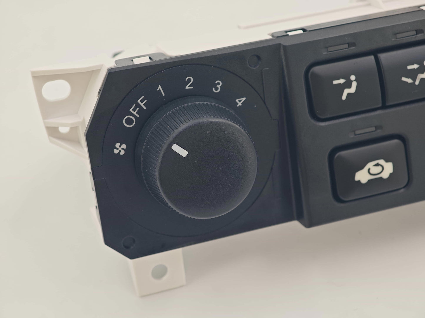 Climate Control Unit for Honda Accord (1998–2000)
