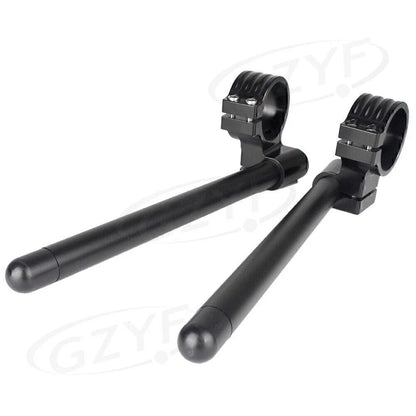 36mm Clip On Handlebar Fork Tubes for Universal Moto