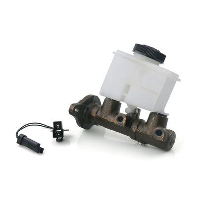 Brake Master Cylinder for Mazda Familia 323 (1985–1989)