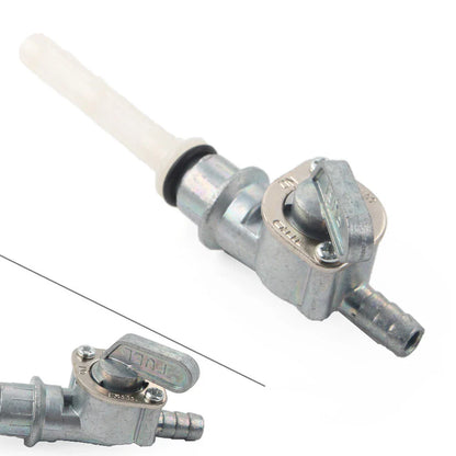 Gas Fuel Petcock Tap Valve Switch for Piaggio Rieju RR MRX SMX Spike