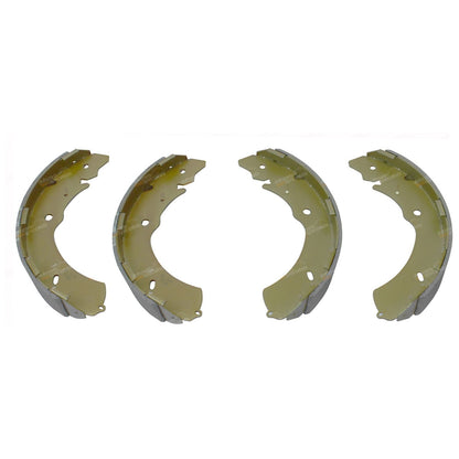 Brake Shoes Set for Holden Colorado RC RG (2008–2014) RWD 4cyl 2.4L