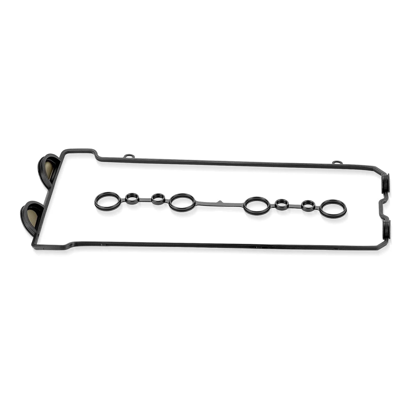 Cylinder Head Valve Cover Gasket Kit for Suzuki B-King (2008–2009)