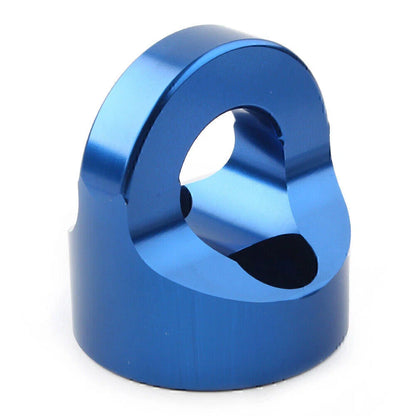 CNC Aluminum Front Tow Hook Tie Anchor for Polaris General, RS1, RZR XP 1000 (2014-2023)