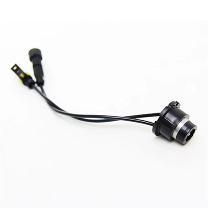 HID Ballast Wire Harness Adapter for HID Xenon Light Cable Connector
