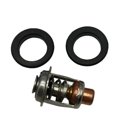 Thermostat with Seal for Johnson Evinrude Outboard