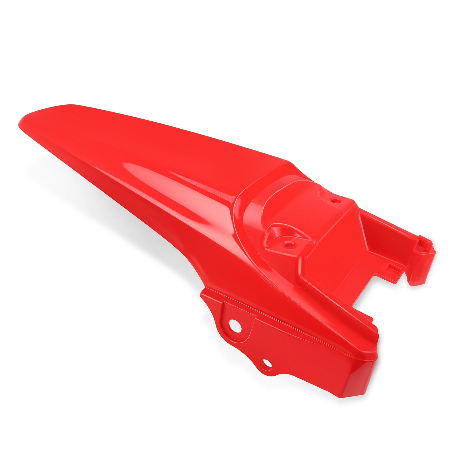 Rear Fender Mud Guard for Honda CRF80 CRF100 (2004–2008)