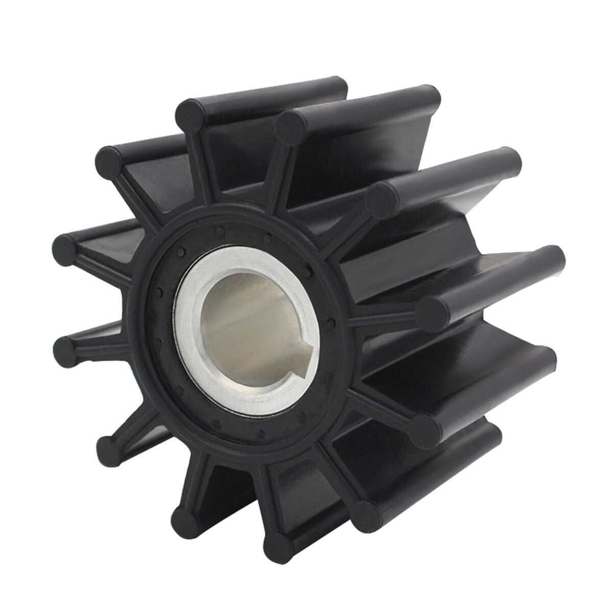 Impeller Kit for Jabsco 18948-0001 Sherwood 10615K (2009–2021)