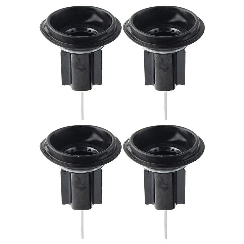 New Carburetor Plunger Diaphragm for Suzuki GSF1200 Bandit (2001-2006)
