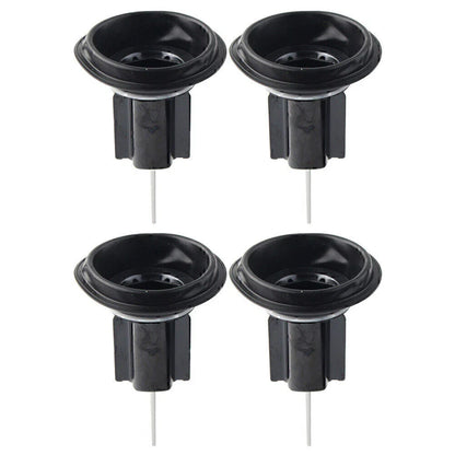 New Carburetor Plunger Diaphragm for Suzuki GSF1200 Bandit (2001-2006)