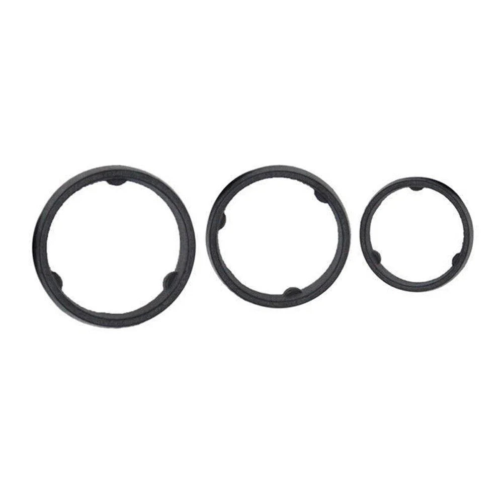 5x Oil Filter Adapter Gasket Set for Chrysler Jeep Dodge Ram 3.2L 3.6L (2014-2021)