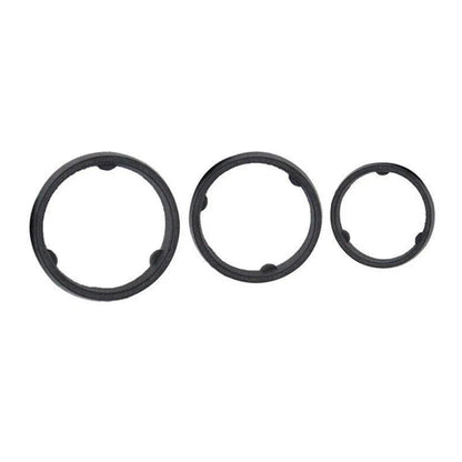 5x Oil Filter Adapter Gasket Set for Chrysler Jeep Dodge Ram 3.2L 3.6L (2014-2021)
