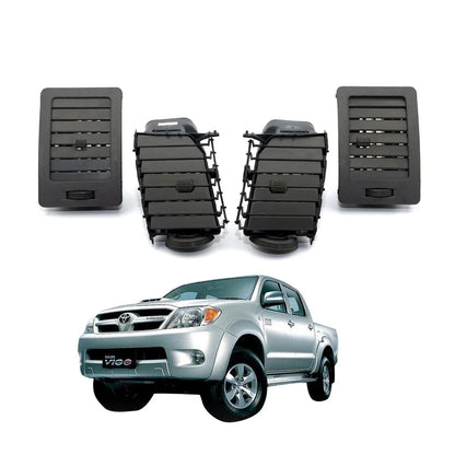 Air Vent Grille for Toyota Hilux Vigo Pickup (2005–2015)
