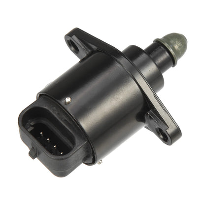 Idle Air Control Valve F01R065906 11125 with Gasket for Mitsubishi Lancer (2002–2007)