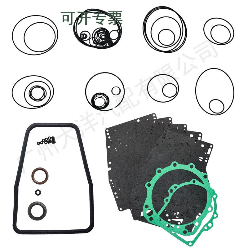 Automatic Transmission Minor Repair Kit for Volvo
