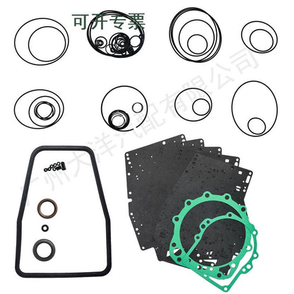 Automatic Transmission Minor Repair Kit for Volvo