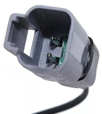 12V Throttle Solenoid for Perkins 400 Series 403D-15 404D-22