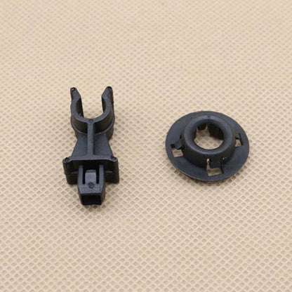 Hood Support Rod Grommet & Clip for Nissan Qashqai (2007-2023)