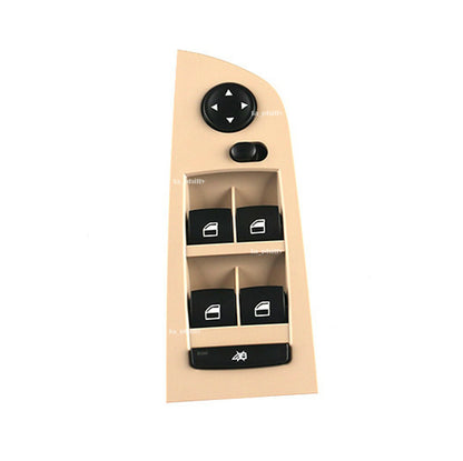 Master Power Window Switch for BMW 3 Series E90 (2006–2013)