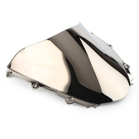 Windshield for Honda CBR 1000RR (2004-2007) Silver