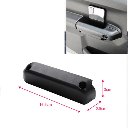 Car Multifunctional Door Armrest Storage Boxes for Suzuki Jimny (2019-2023)