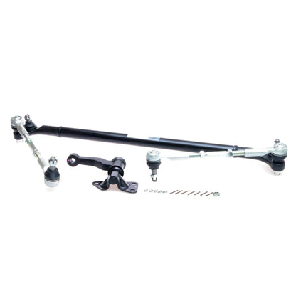 Steering Center Drag Bar for Nissan Frontier NP300 (1997–2004)