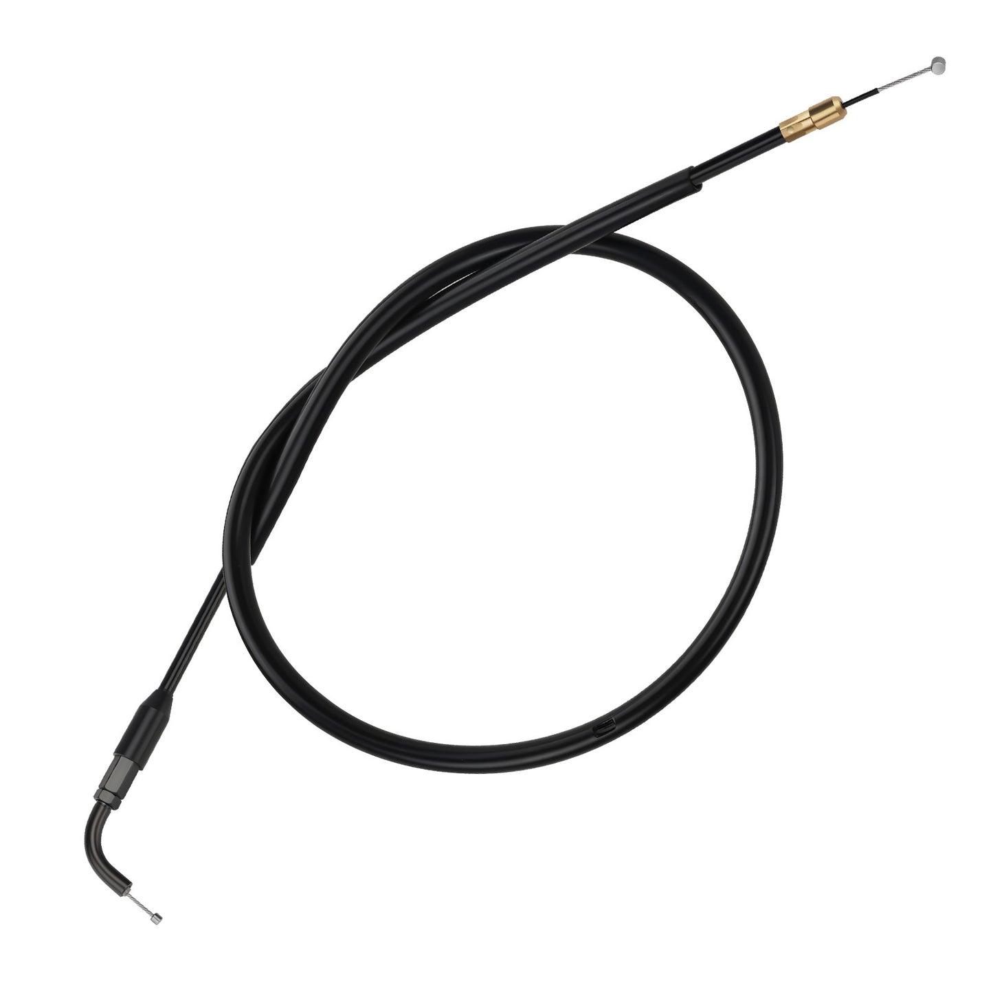 Choke Starter Cable for Yamaha Raptor 660R (2001–2005)