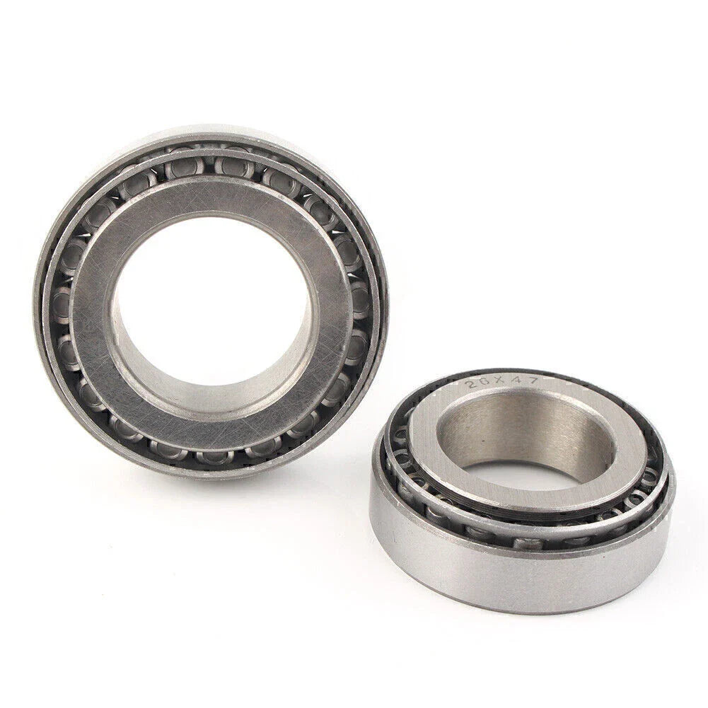 Steering Stem Bearing Wave Plate for Honda CBR400 CBR600RR CBR1000RR (00-07)