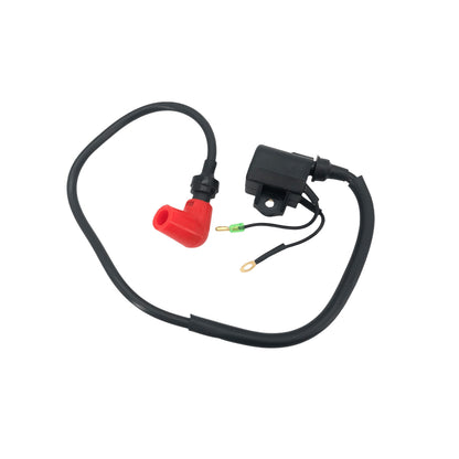 Ignition Coil for Outboard 100HP 175 200 225HP (2000–2023)
