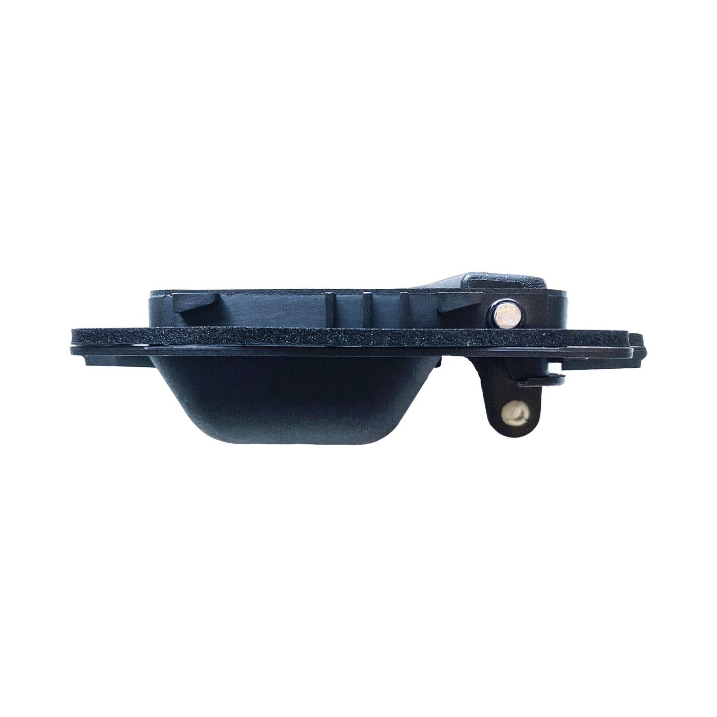 Left Inner Door Handle + Trim Bezel for BMW E30 E28 E24 E23 Z1 (1982–1994)