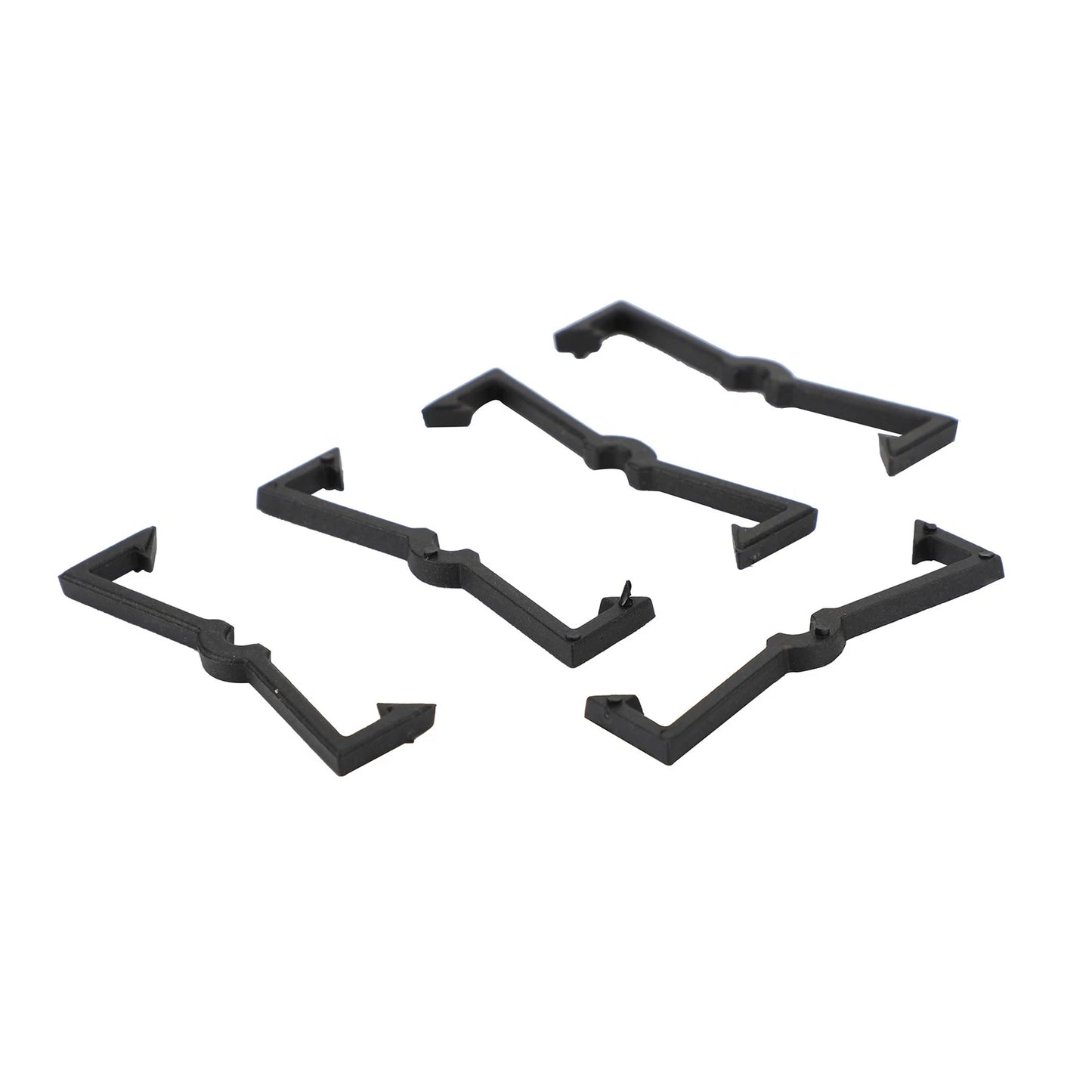 Adjustable Brake Clutch Levers for CFMOTO 250NK 150NK (2019–2021)