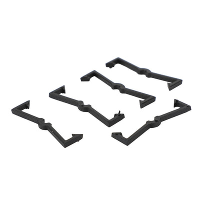 Adjustable Brake Clutch Levers for CFMOTO 250NK 150NK (2019–2021)