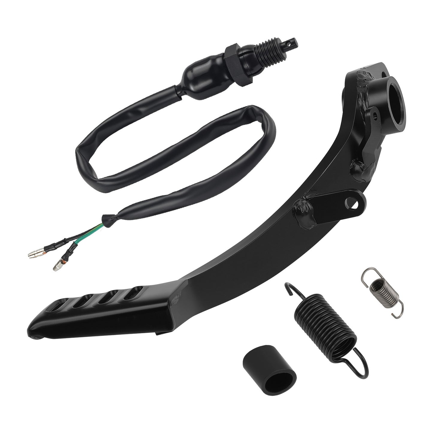 Rear Brake Pedal Kit for Honda CB300F CBR250R/300R (2013–2018)