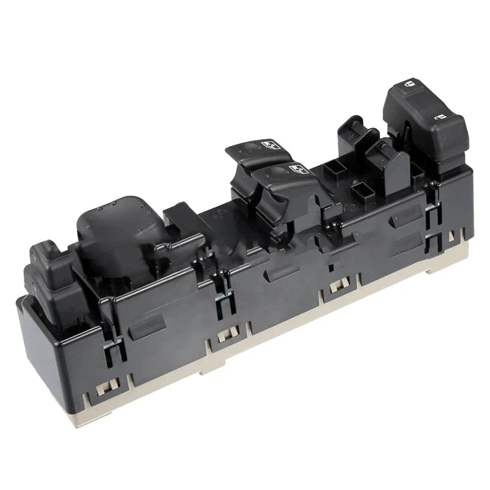 Power Window Switch for Chevy Silverado